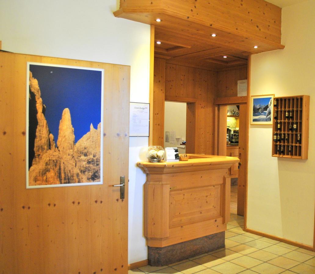 Hotel Zurigo Molveno Exterior photo