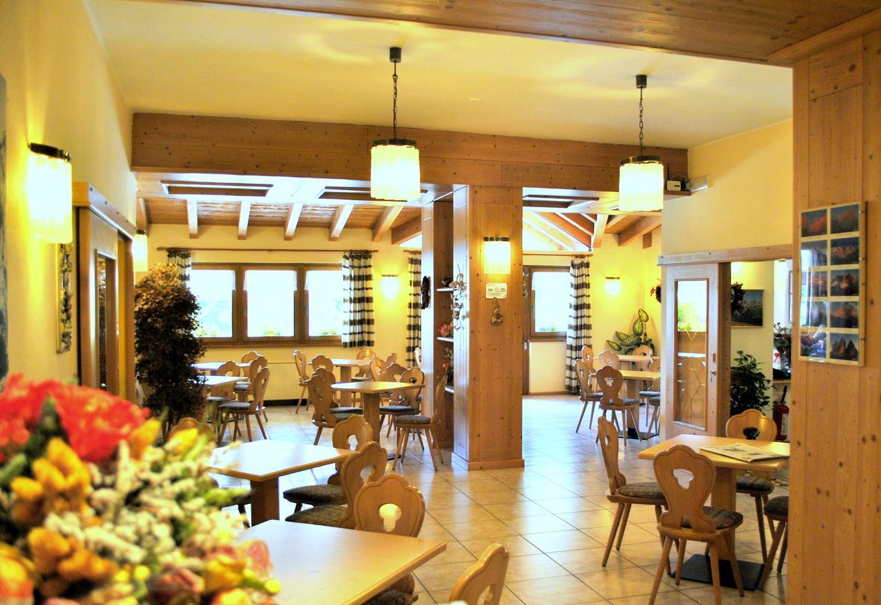 Hotel Zurigo Molveno Exterior photo